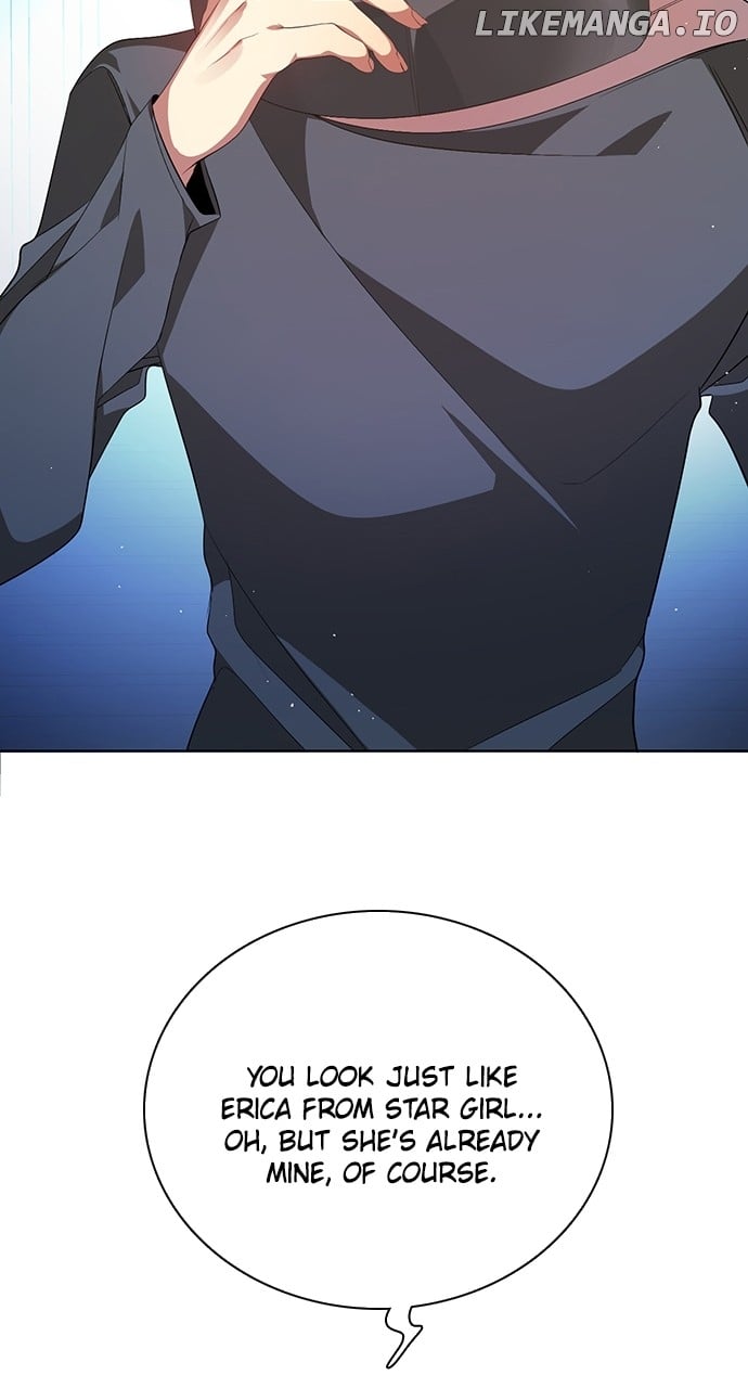Zero Game Chapter 287 - Page 76 in English