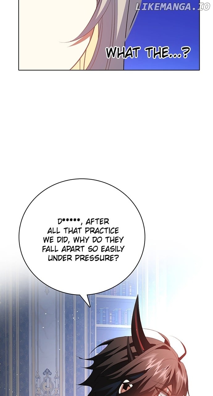 Zero Game Chapter 287 - Page 78 in English