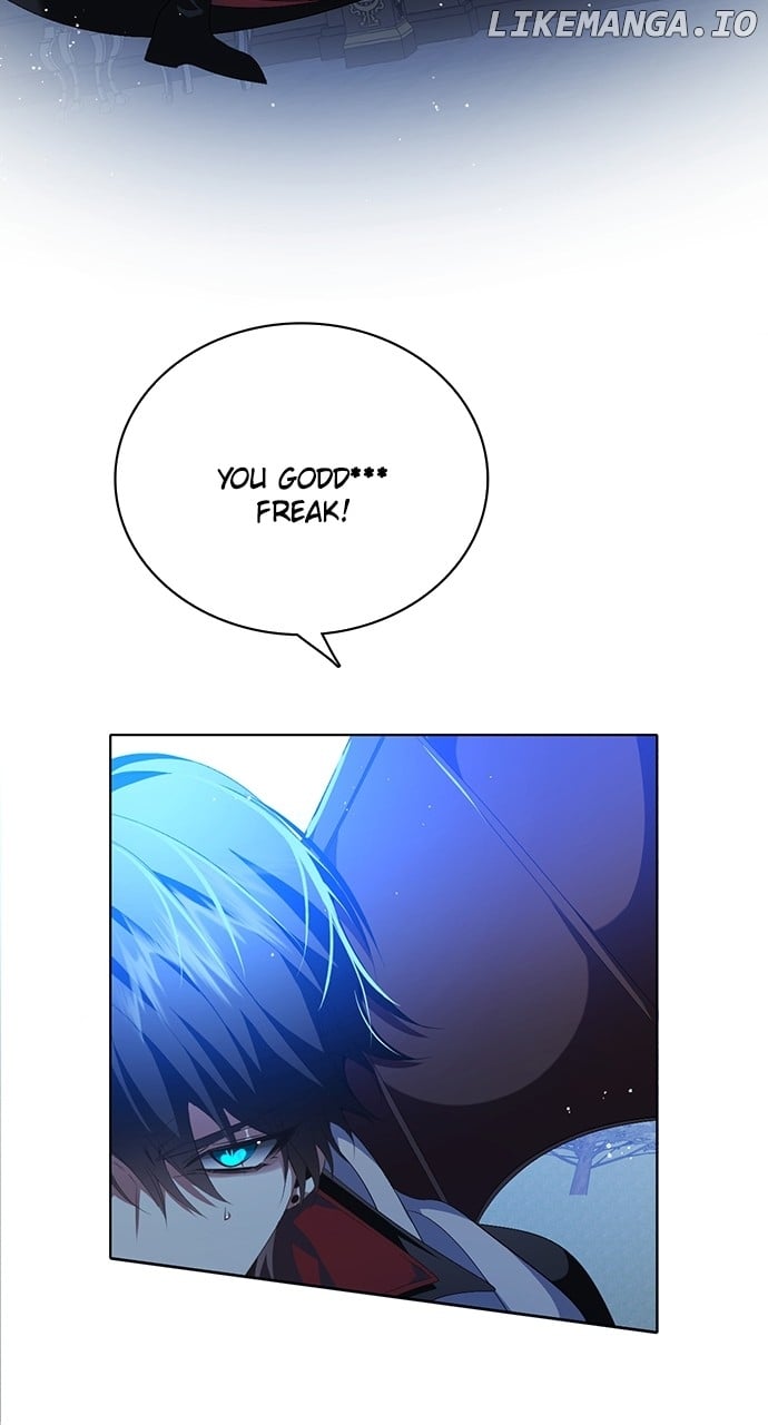 Zero Game Chapter 287 - Page 81 in English
