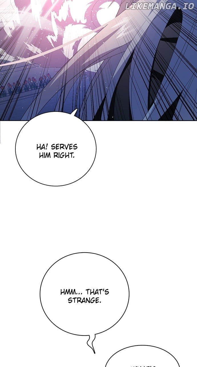 Zero Game Chapter 287 - Page 86 in English