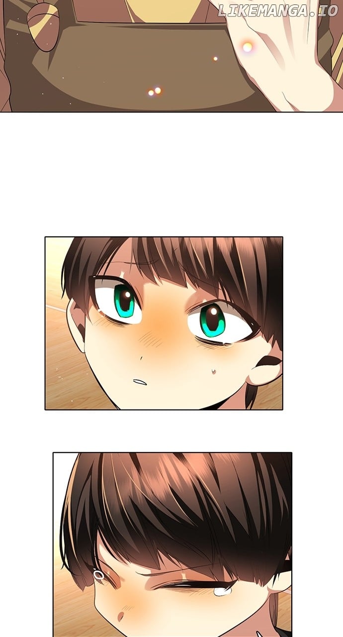 Zero Game Chapter 287 - Page 9 in English