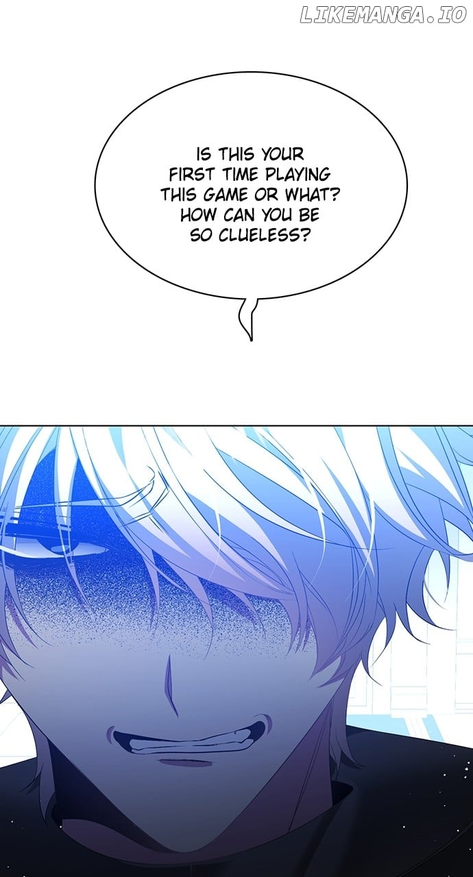 Zero Game Chapter 287 - Page 90 in English