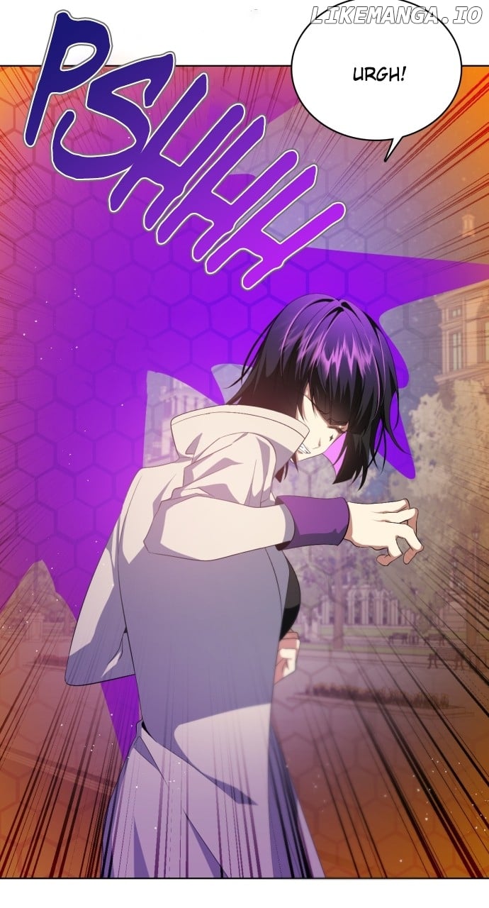 Zero Game Chapter 288 - Page 12 in English