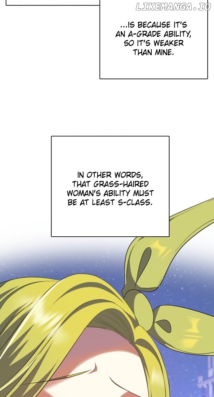 Zero Game Chapter 288 - Page 16 in English