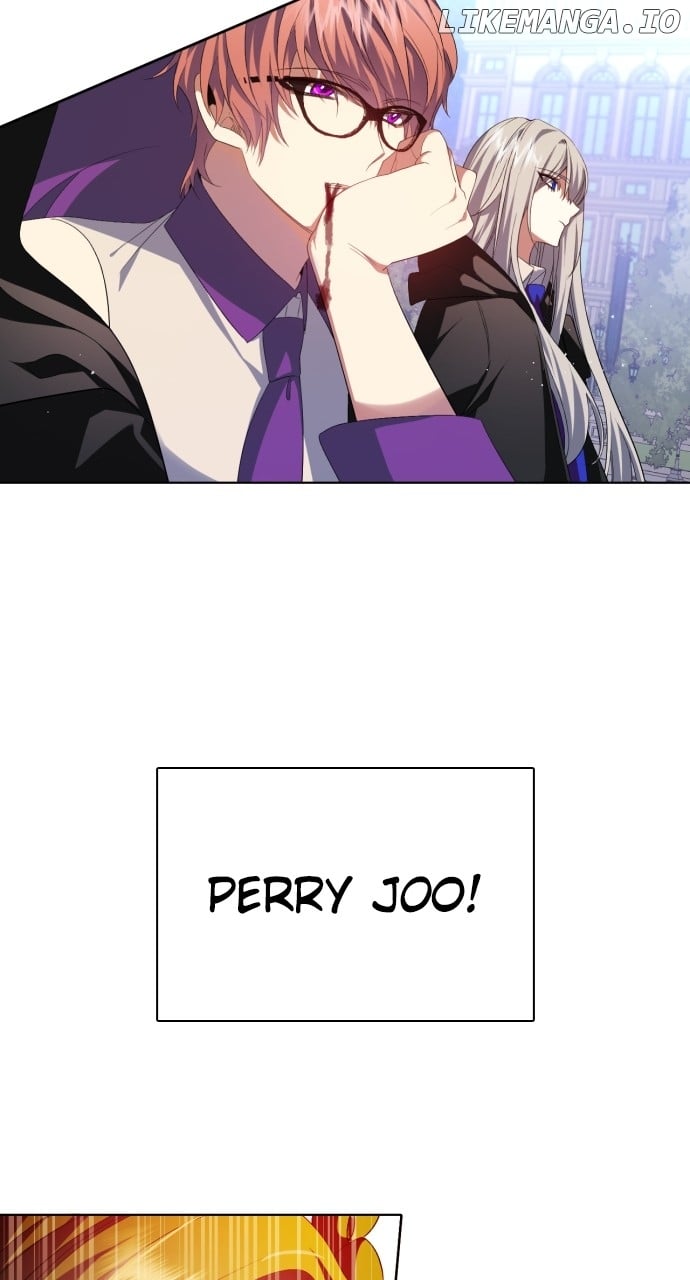 Zero Game Chapter 288 - Page 19 in English