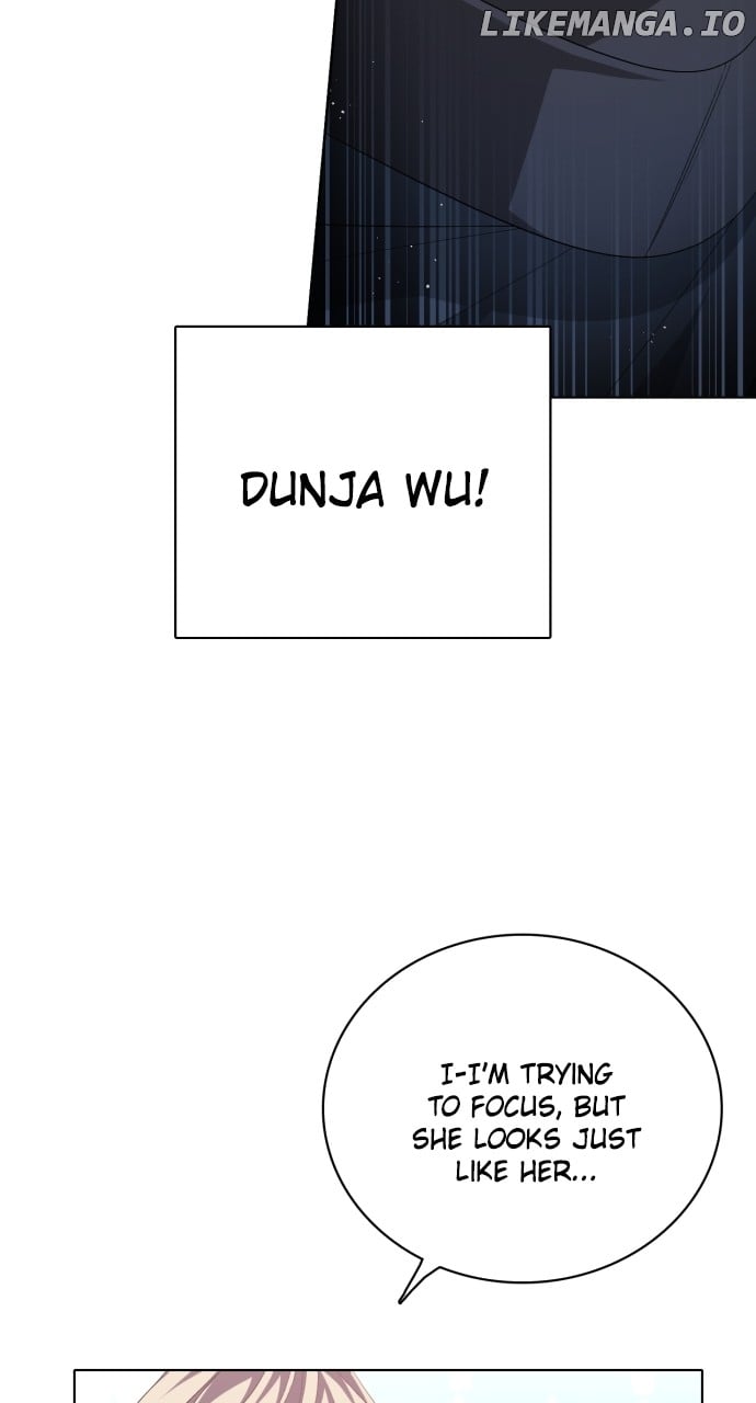 Zero Game Chapter 288 - Page 21 in English