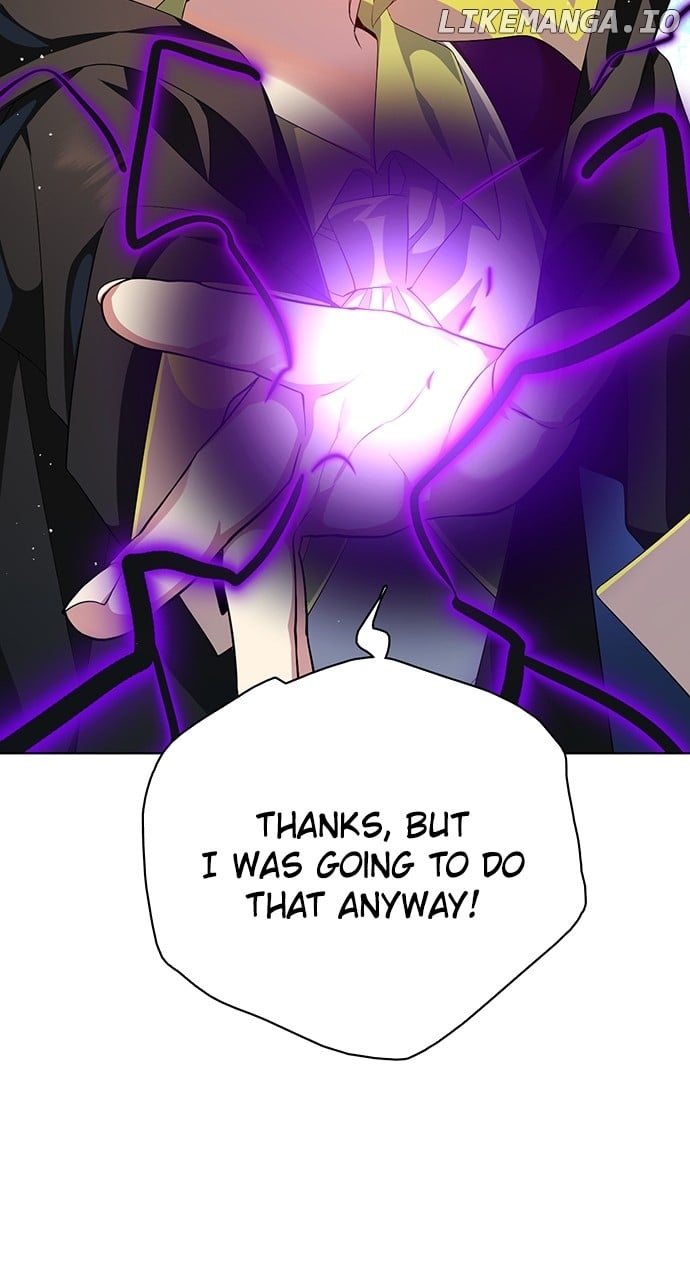 Zero Game Chapter 288 - Page 3 in English