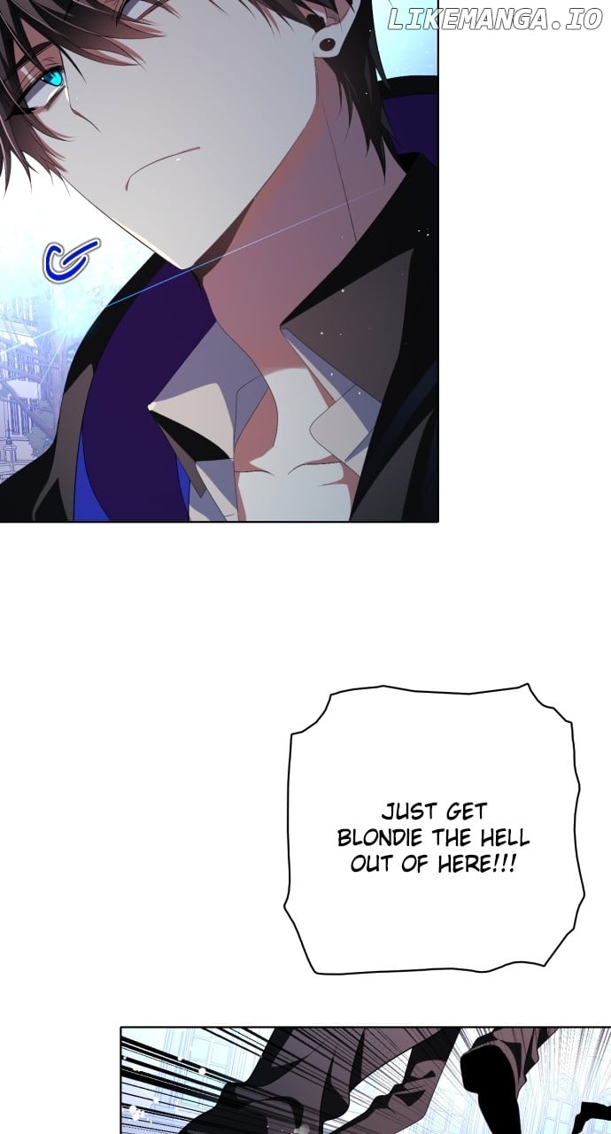 Zero Game Chapter 288 - Page 35 in English