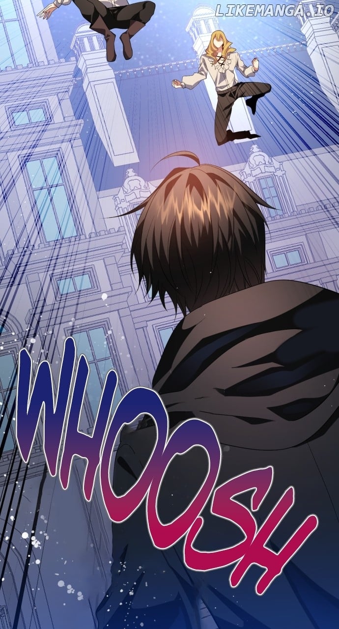 Zero Game Chapter 288 - Page 37 in English