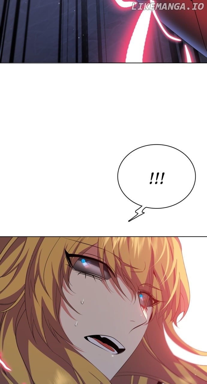 Zero Game Chapter 288 - Page 44 in English