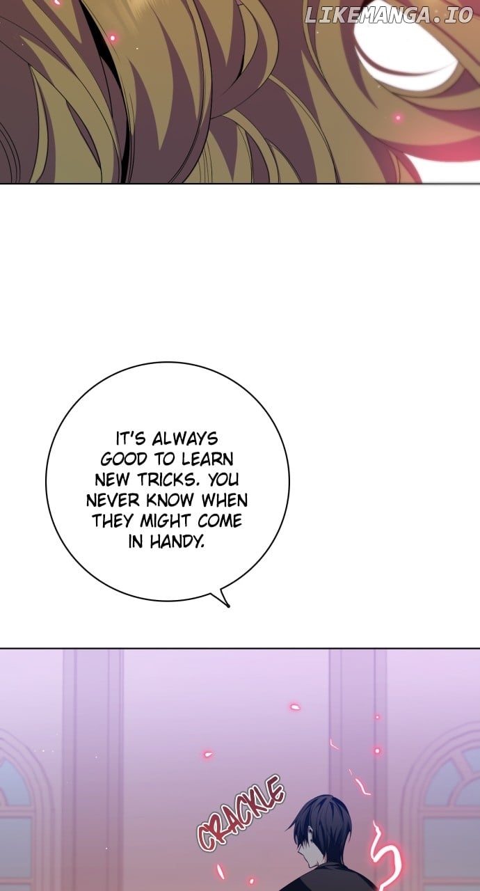 Zero Game Chapter 288 - Page 45 in English