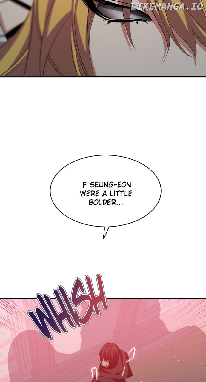 Zero Game Chapter 288 - Page 49 in English