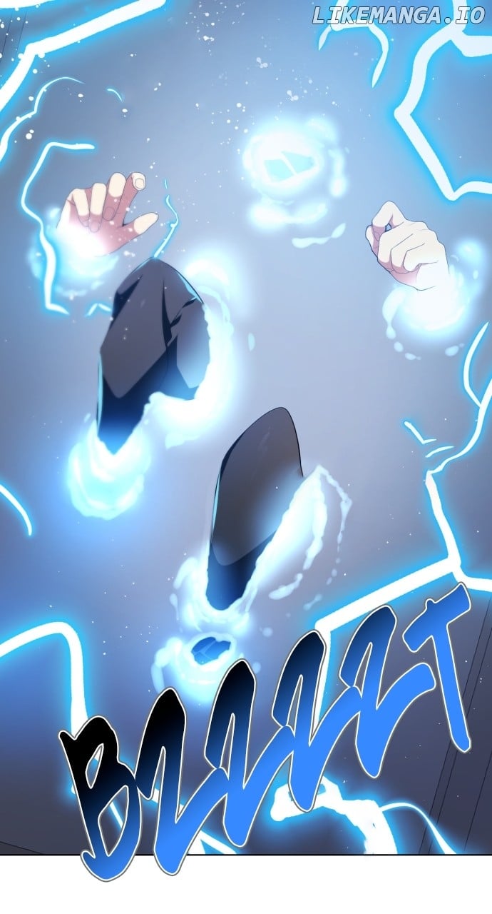 Zero Game Chapter 288 - Page 52 in English