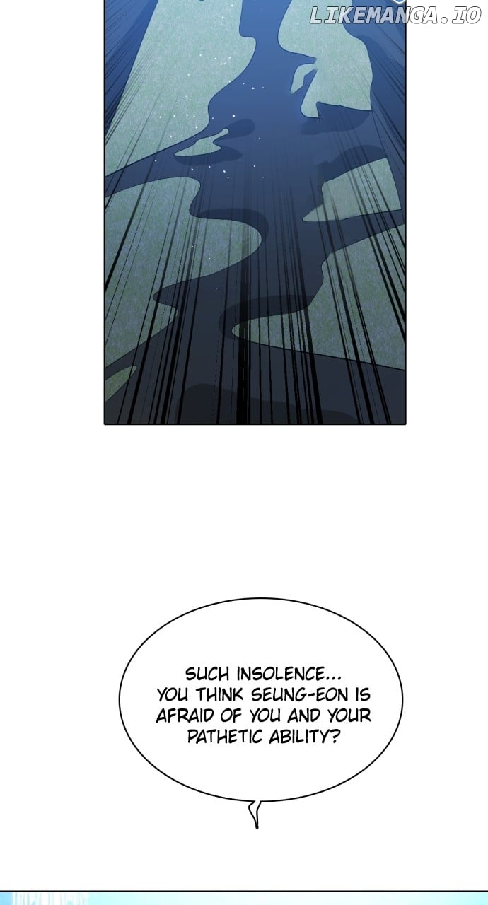 Zero Game Chapter 288 - Page 55 in English