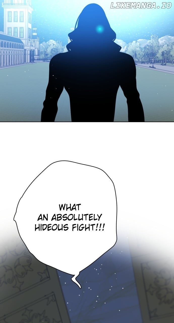 Zero Game Chapter 288 - Page 56 in English