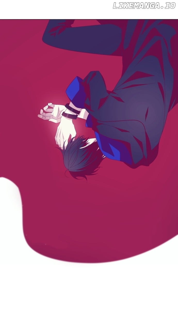Zero Game Chapter 288 - Page 62 in English