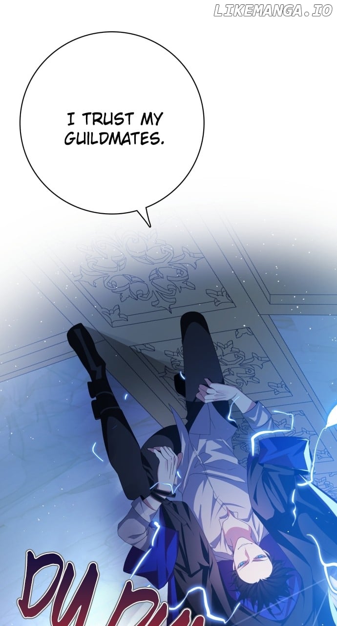 Zero Game Chapter 288 - Page 66 in English