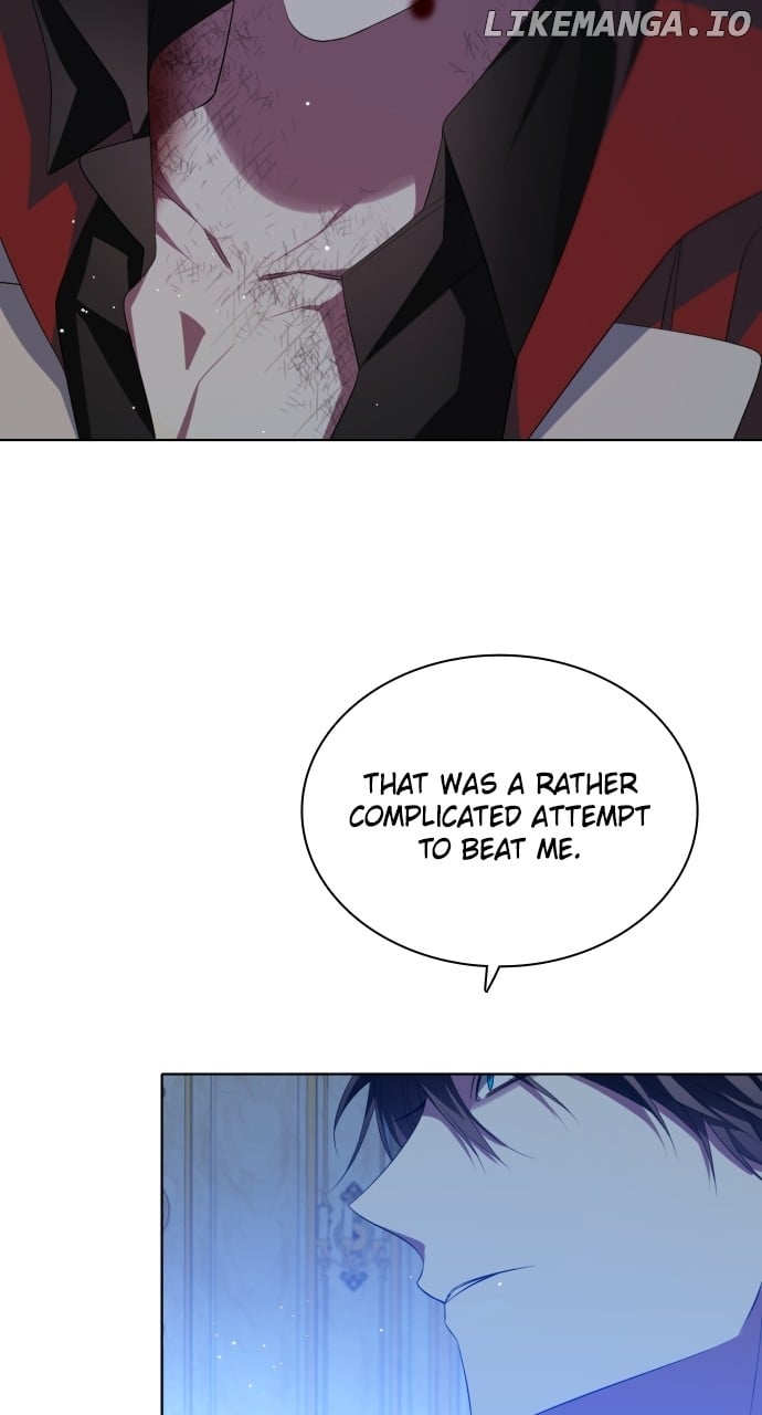Zero Game Chapter 288 - Page 78 in English