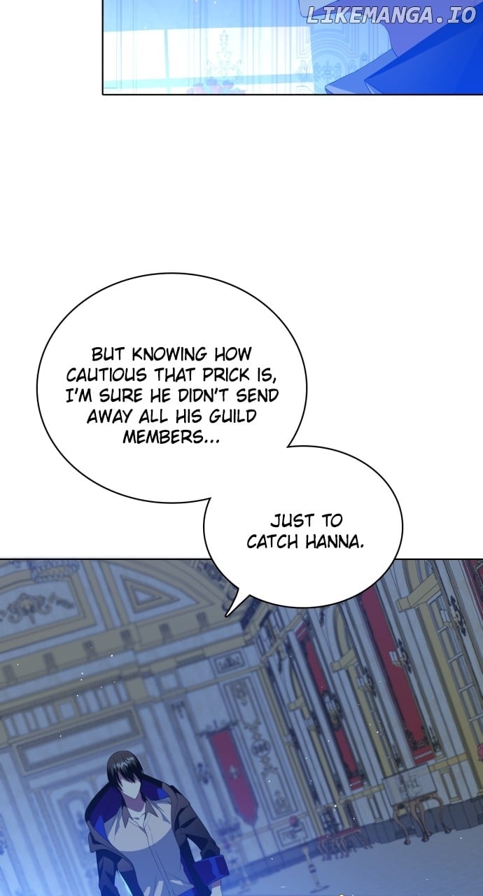 Zero Game Chapter 288 - Page 79 in English