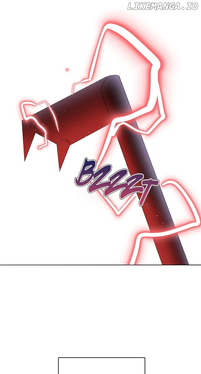 Zero Game Chapter 288 - Page 84 in English