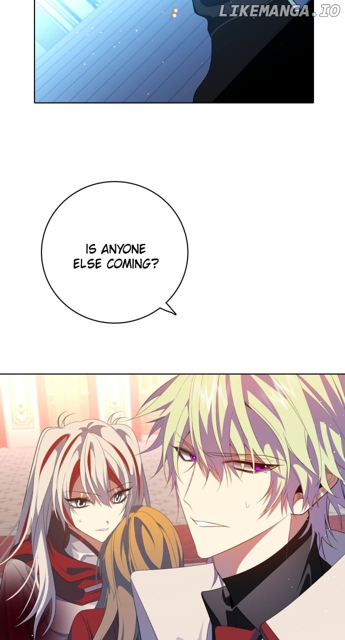 Zero Game Chapter 288 - Page 93 in English