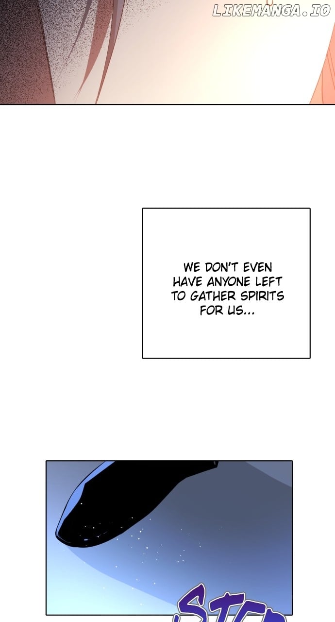 Zero Game Chapter 288 - Page 99 in English