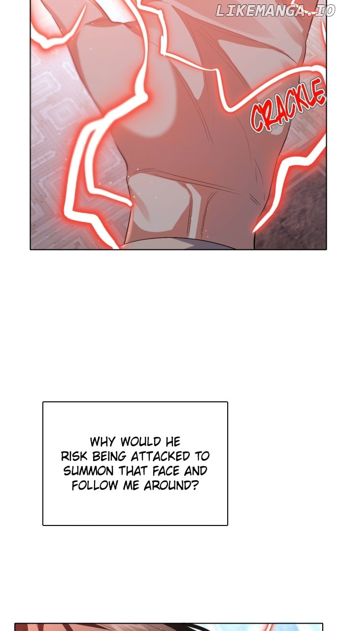Zero Game Chapter 289 - Page 10 in English