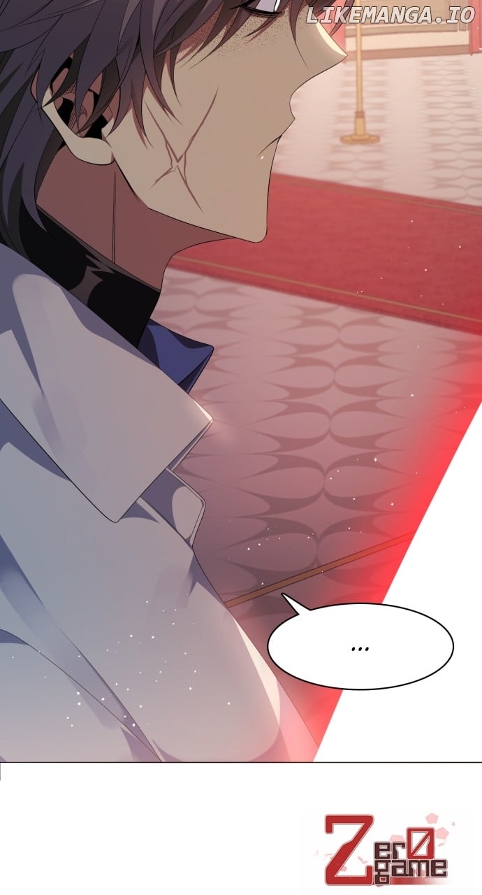Zero Game Chapter 289 - Page 101 in English