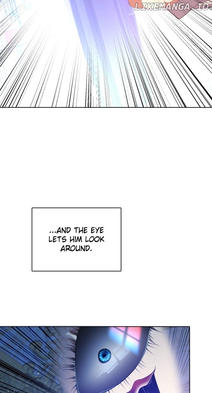 Zero Game Chapter 289 - Page 13 in English
