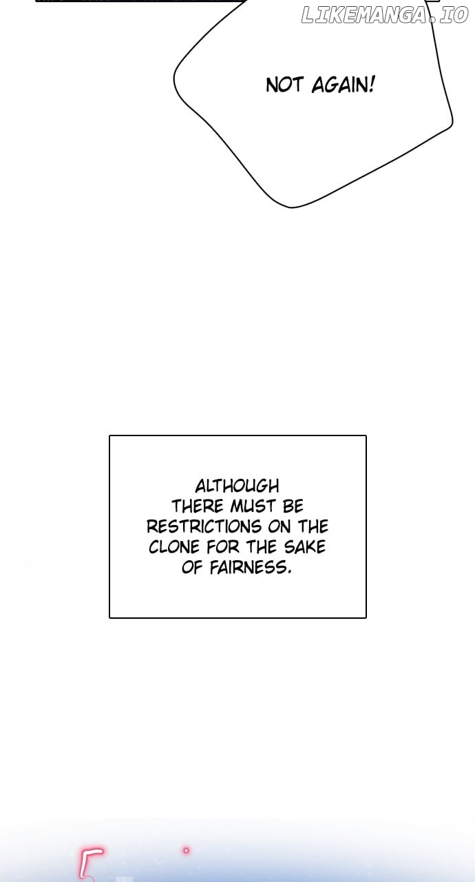 Zero Game Chapter 289 - Page 21 in English