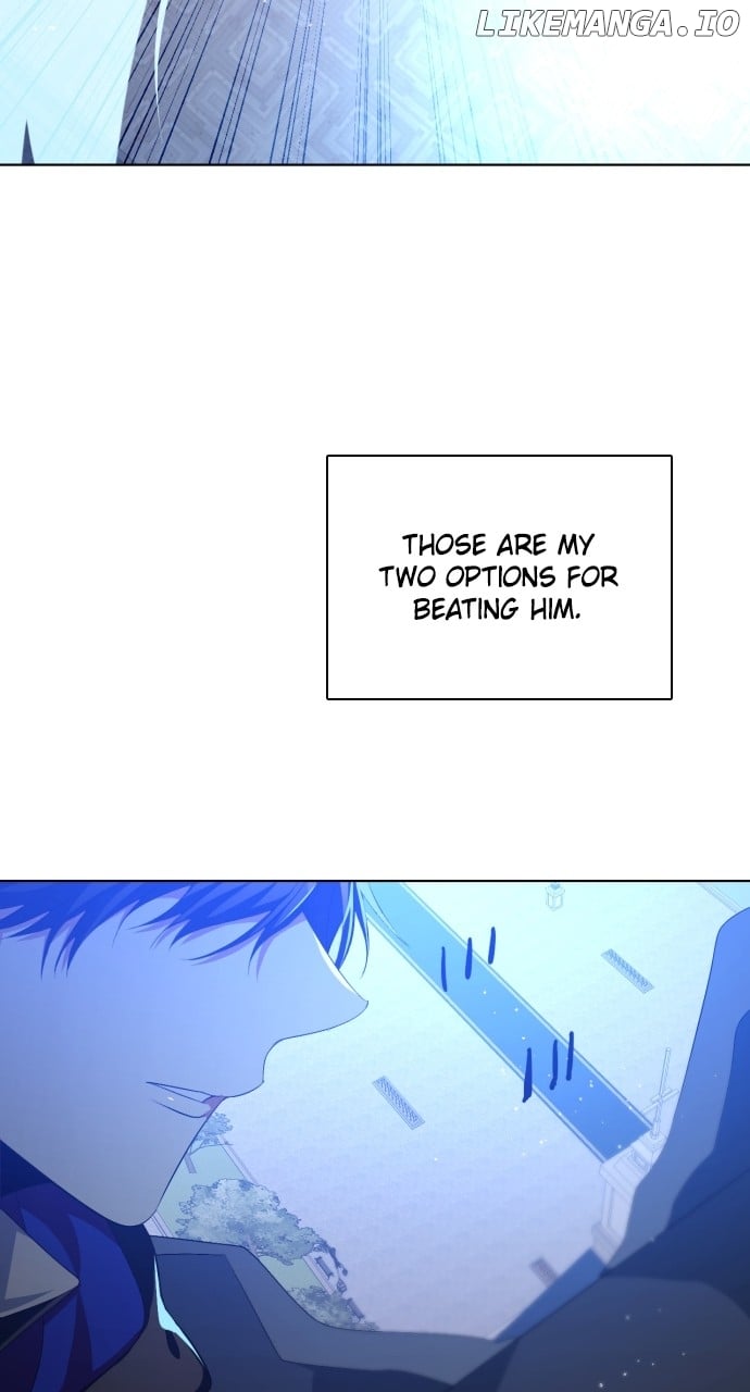 Zero Game Chapter 289 - Page 26 in English