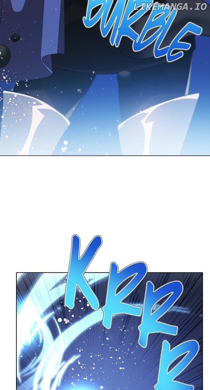 Zero Game Chapter 289 - Page 33 in English