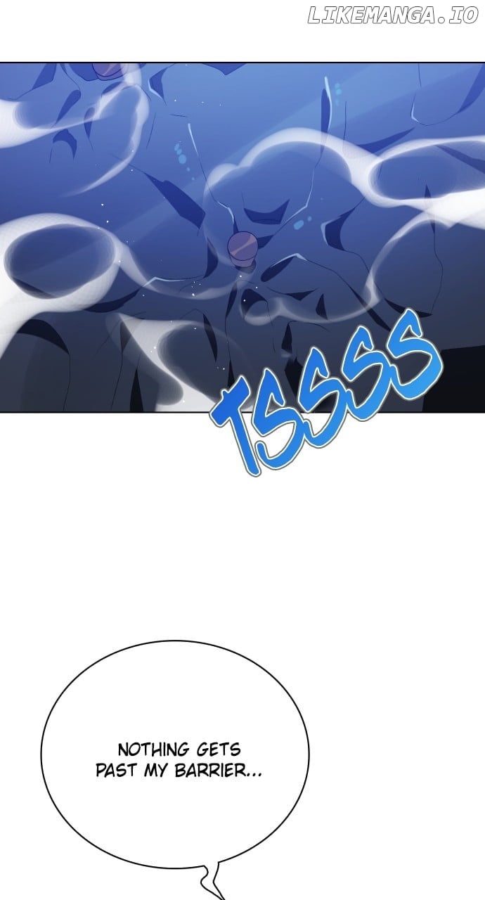 Zero Game Chapter 289 - Page 35 in English