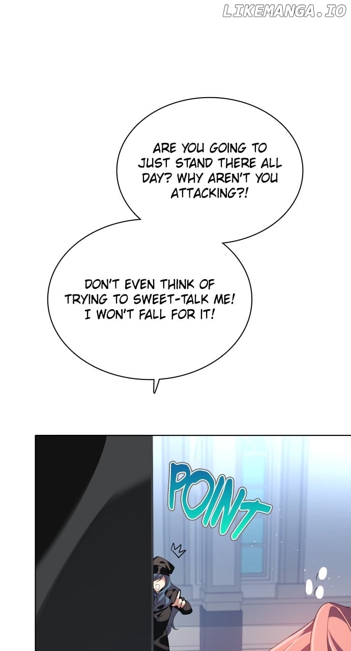 Zero Game Chapter 289 - Page 37 in English