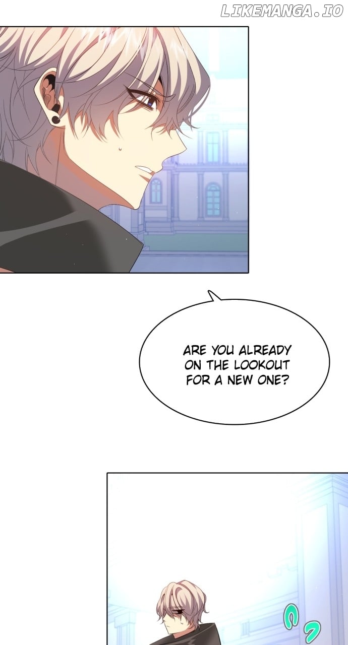 Zero Game Chapter 289 - Page 39 in English