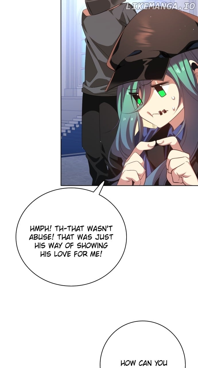 Zero Game Chapter 289 - Page 40 in English