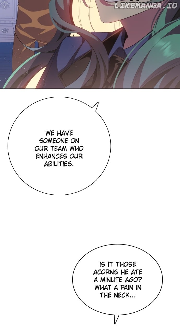 Zero Game Chapter 289 - Page 47 in English