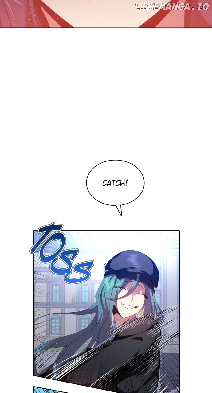 Zero Game Chapter 289 - Page 5 in English