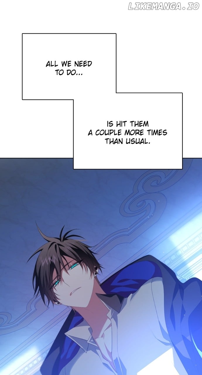 Zero Game Chapter 289 - Page 63 in English