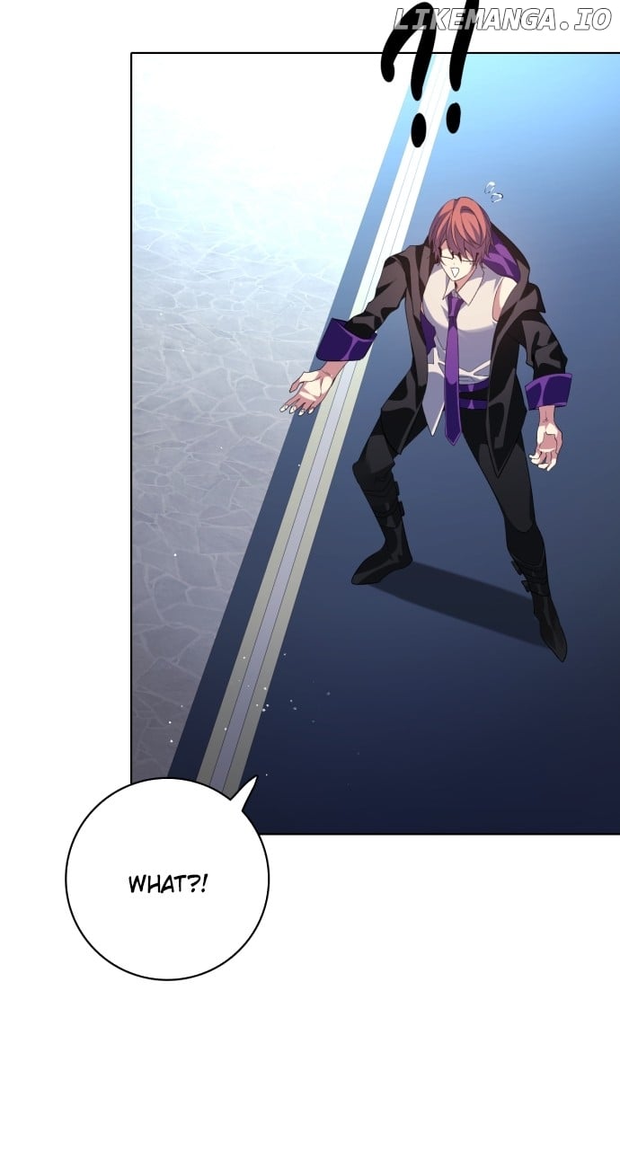 Zero Game Chapter 289 - Page 65 in English