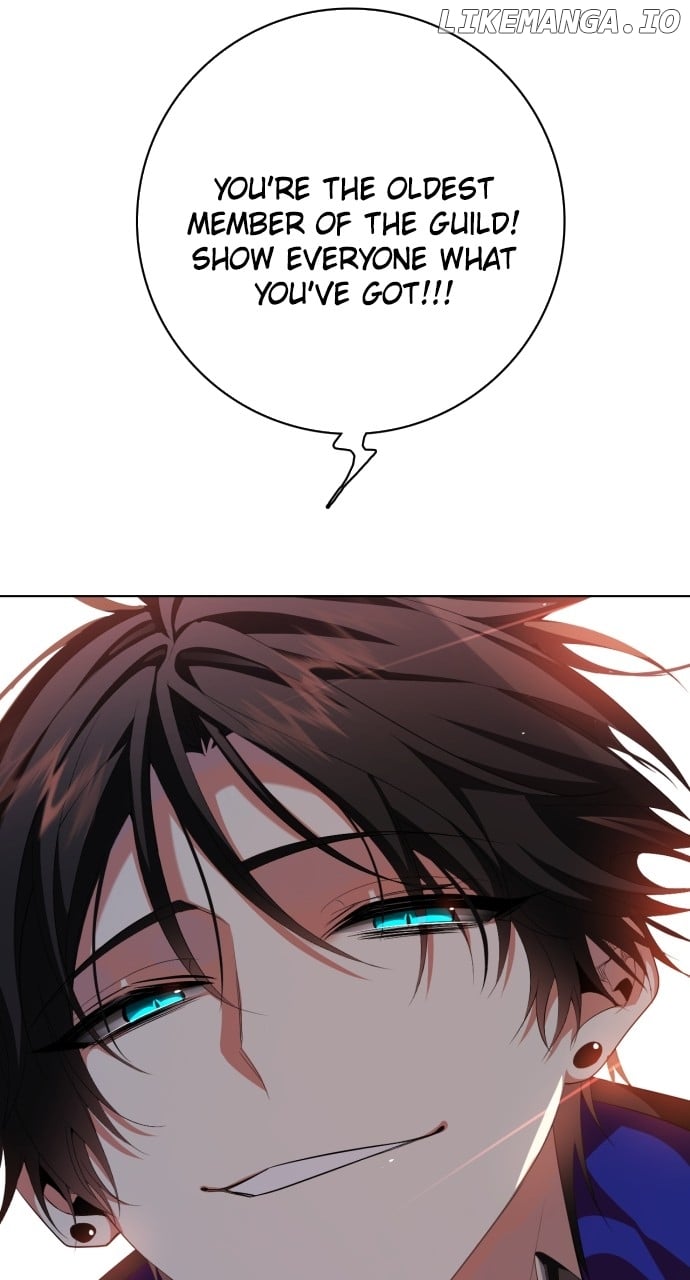 Zero Game Chapter 289 - Page 66 in English