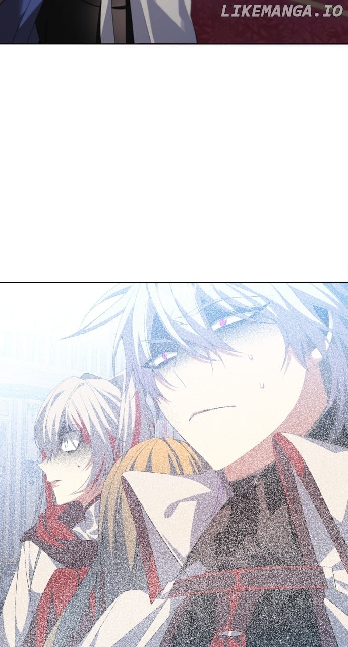 Zero Game Chapter 289 - Page 74 in English