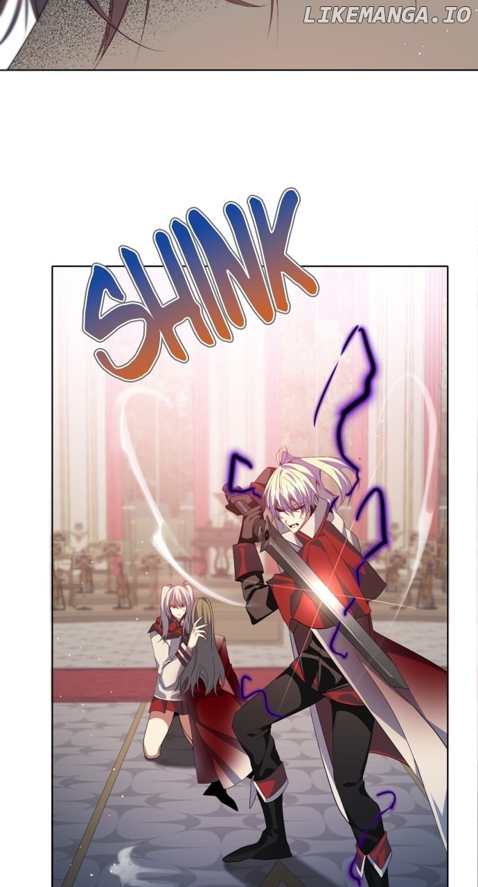 Zero Game Chapter 289 - Page 81 in English