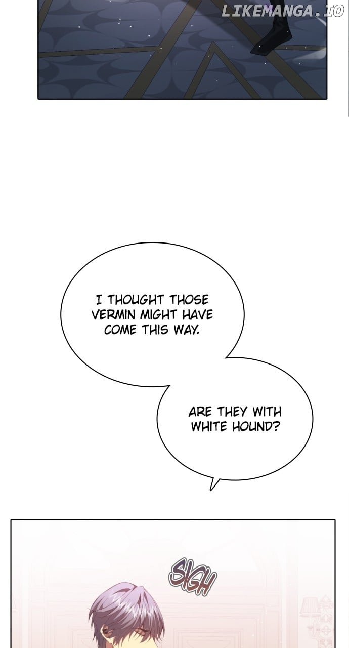 Zero Game Chapter 289 - Page 82 in English