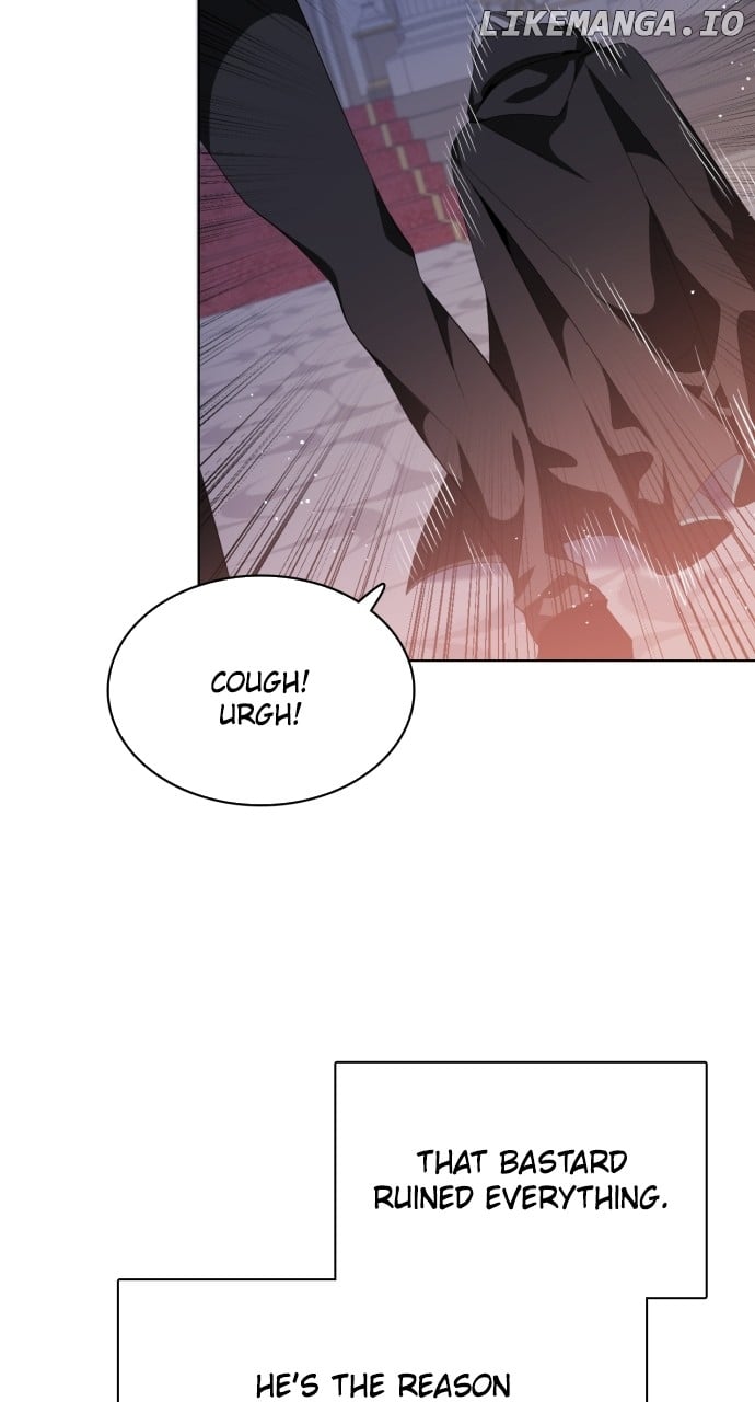 Zero Game Chapter 289 - Page 84 in English