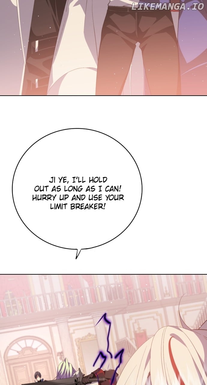 Zero Game Chapter 289 - Page 86 in English