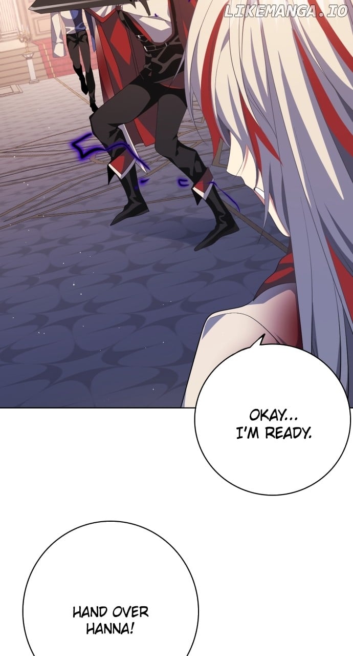Zero Game Chapter 289 - Page 87 in English