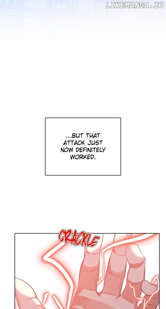 Zero Game Chapter 289 - Page 9 in English