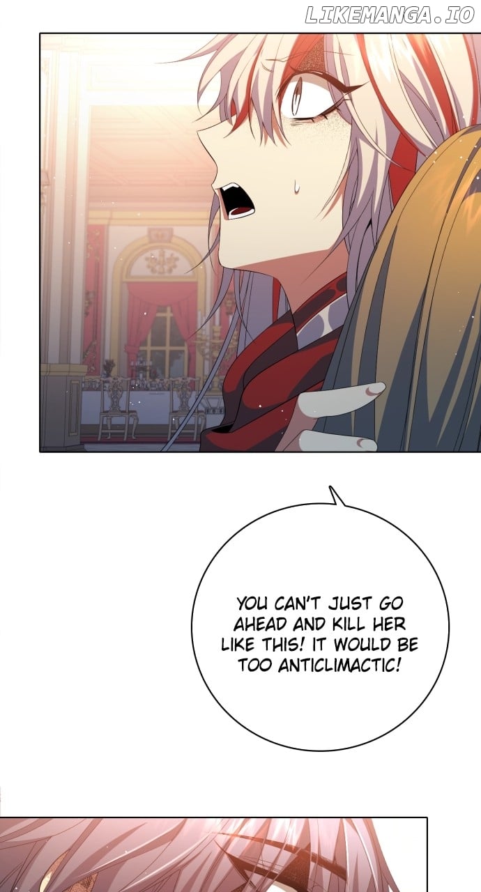 Zero Game Chapter 289 - Page 96 in English