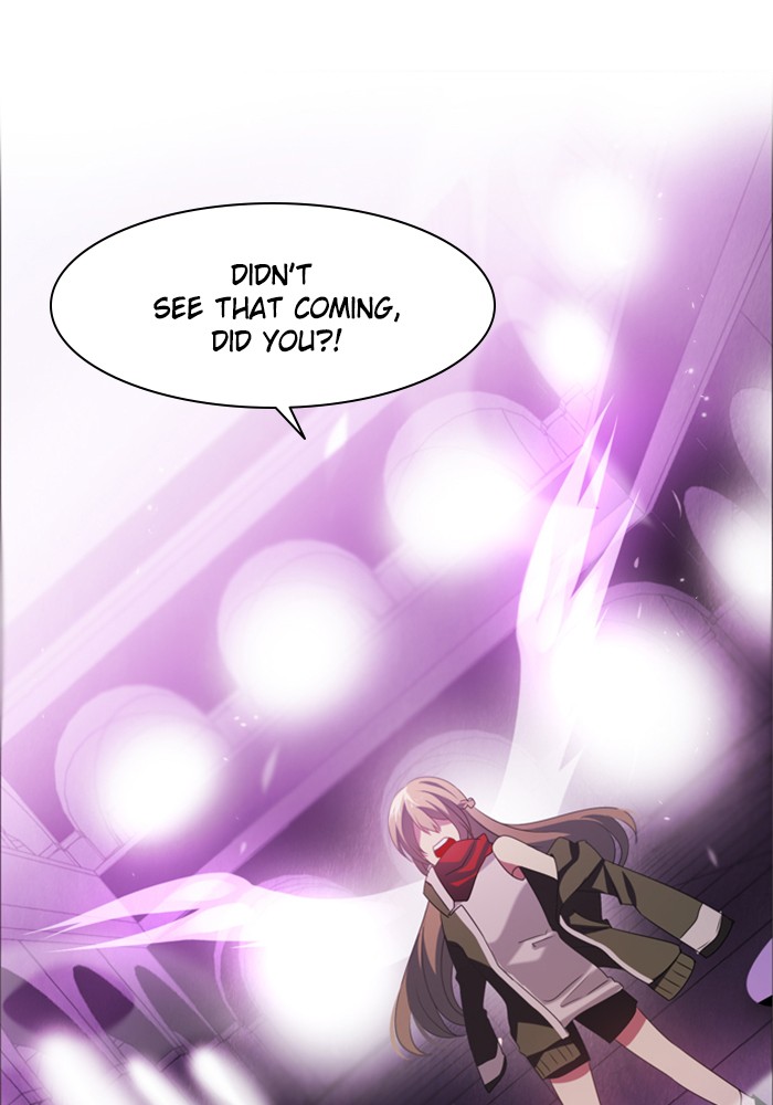 Zero Game Chapter 29 - Page 107 in English